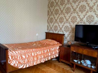 комната по адресу Чоколовский бульв., 22