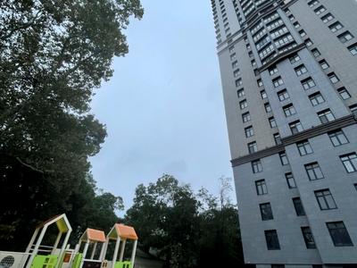 квартира за адресою Одеса, Шевченка просп., 31/1