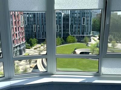 квартира за адресою Київ, Тадея Рильського бульв., 4