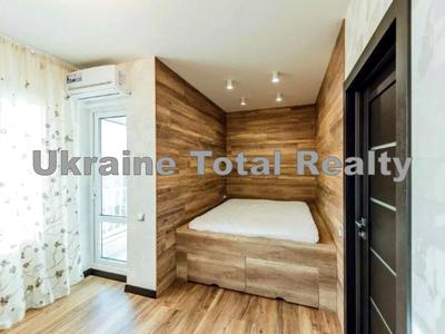 квартира за адресою Клавдіївська вул., 40-Д