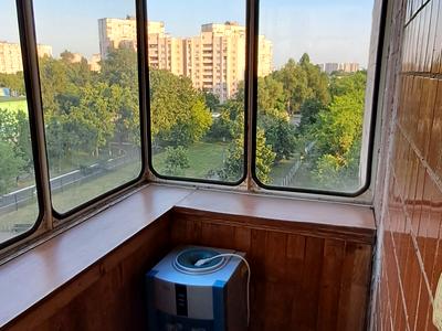 квартира за адресою Петра Вершигори вул., 3б