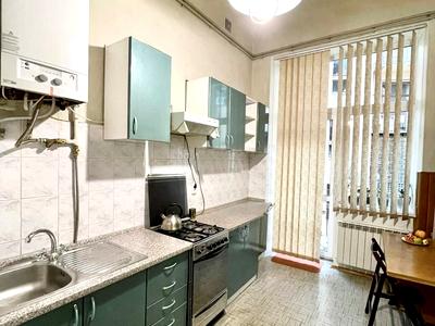 квартира по адресу Шашкевича пл., 4