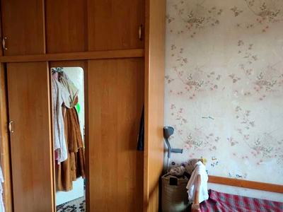 квартира за адресою Каштанова вул., 15-А