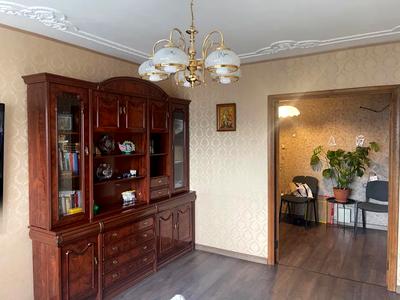 квартира за адресою Захарівська вул., 3-А