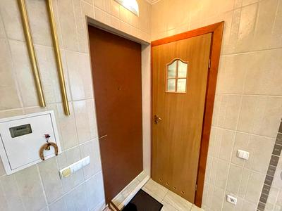 квартира по адресу Рокоссовского маршала просп., 3