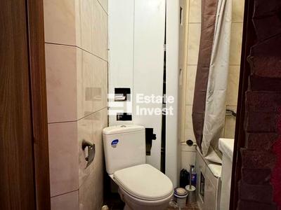 квартира за адресою Метробудівників вул., 34