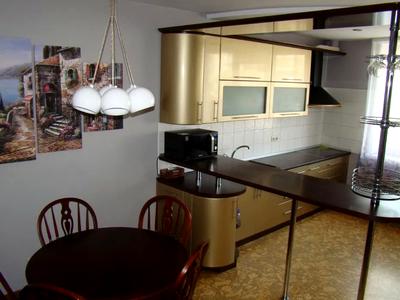 квартира за адресою Володимира Івасюка просп. (Героїв Сталінграду), 47-А