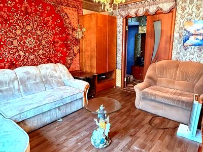 квартира по адресу Михайла Куратченка ул. (Неделина), 10