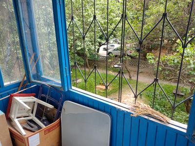 квартира за адресою Гарматна вул., 34