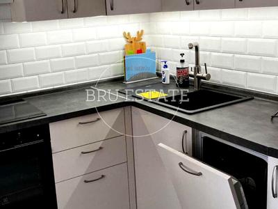 квартира за адресою Петра Григоренка просп., 36