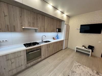 квартира за адресою Абрикосова вул., 7