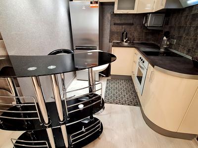 квартира за адресою Регенераторна вул., 4