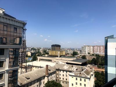 квартира по адресу Французский бульв., 2
