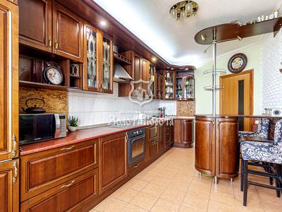 квартира за адресою Дмитра Чижевського вул. (Петра Чаадаєва), 2-В