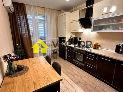 квартира по адресу Перспективная ул., 5