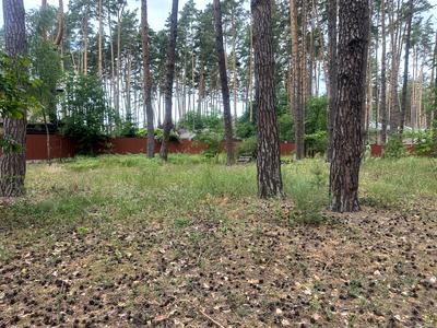 участок по адресу Антония Михайловского ул.