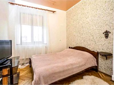 квартира за адресою Краківська вул., 35