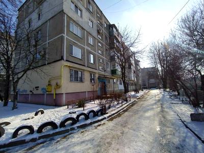 квартира по адресу Слобожанский просп. (Газеты 