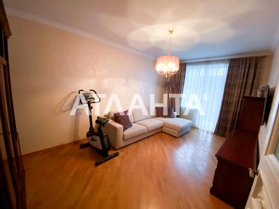 квартира за адресою Шевченка просп., 8