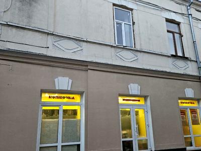 коммерческая по адресу Коломыя, Вагилевича, 3