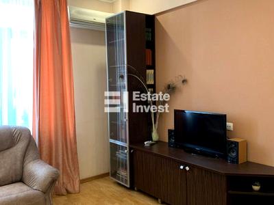 квартира за адресою Конституції пл., 20