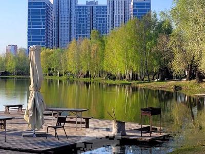 квартира за адресою Гліба Бабіча вул. (Канальна), 8-Б