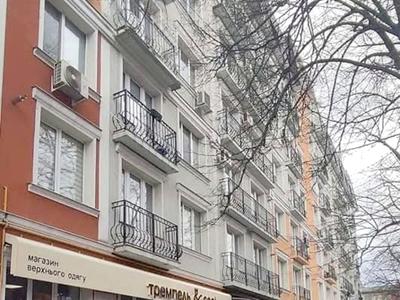 квартира по адресу Петропавловская ул., 73-А