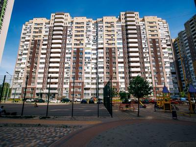 квартира по адресу Николая Закревского ул., 101