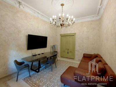 квартира за адресою Михайлівська вул., 24-В