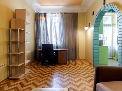квартира по адресу Левинского ул., 14