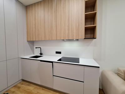 квартира за адресою Дегтярівська вул., 17 к1