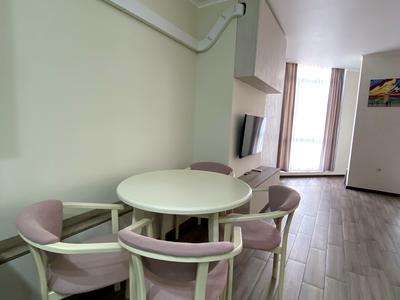 квартира за адресою Ольги Кисілевської вул., 27