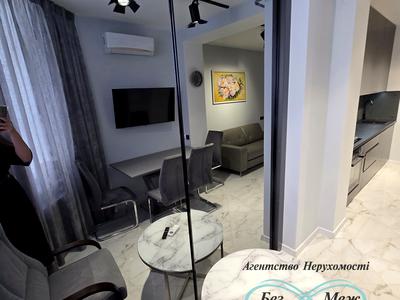 квартира за адресою Боголюбова вул., 44