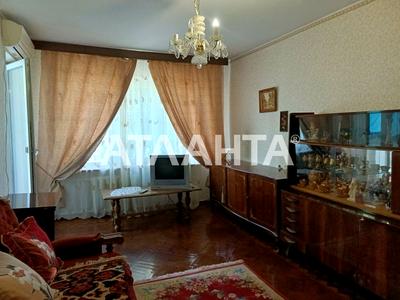 квартира за адресою Князя Ярослава Мудрого просп., 18