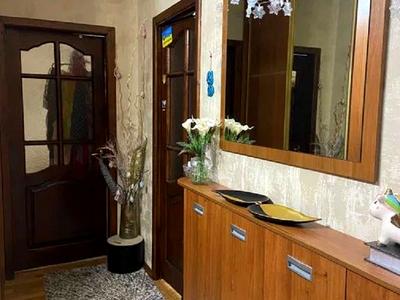 квартира за адресою Щепотьєва бульв., 5