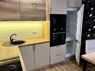 квартира по адресу Тираспольская ул., 58