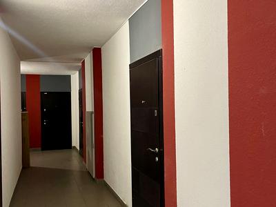 квартира за адресою Єдності вул., 5