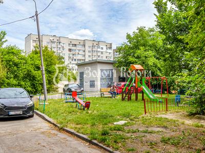 квартира за адресою Петропавлівська вул., 13/8