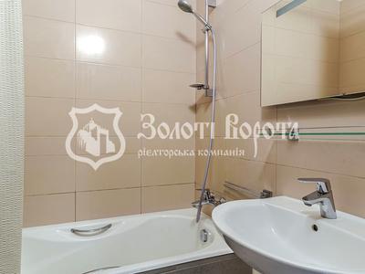 квартира за адресою Половецька вул., 16