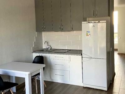 квартира по адресу Клочковская ул., 93