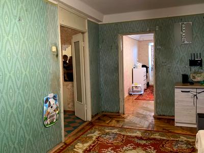 квартира по адресу Независимой Украины ул. (40 лет Советской Украины), 39-В