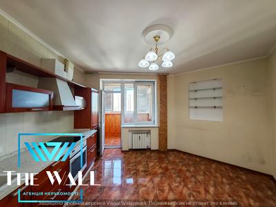 квартира за адресою Миколи Бажана просп., 16
