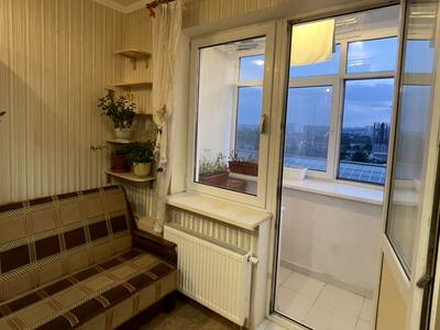 квартира по адресу Киев, Харківське шосе, 19
