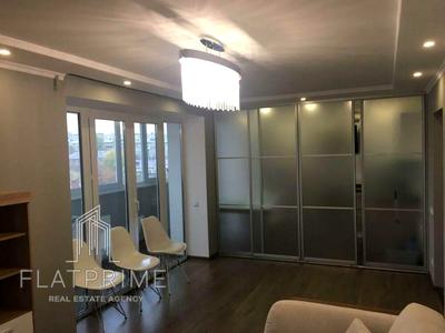 квартира по адресу Белорусская ул., 26