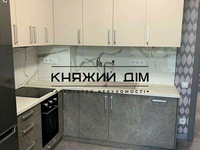 квартира за адресою Краківська вул., 4-Б
