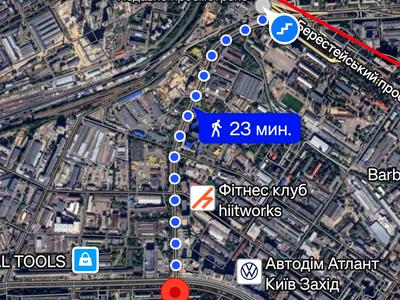 квартира по адресу Николая Василенко ул., 11