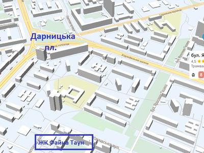 квартира по адресу Лобачевского пер., 7
