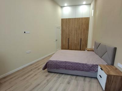 квартира за адресою Федора Ернста вул., 16