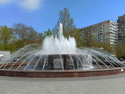 квартира по адресу Крымская ул., 84