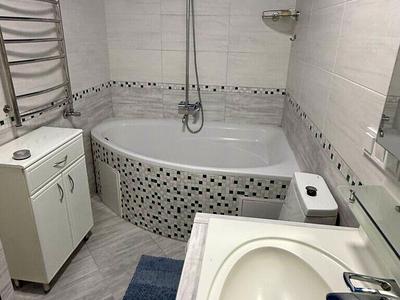 квартира за адресою Євгена Патона вул., 6